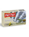 Pay-Pay Sardynki w oliwie z oliwek 120 g - nr 1