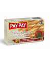PayPay Kalmares baby- Chipirones, nadz. sosem amerykańskim, 120 g - nr 1