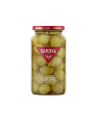 Oliwki SARASA Gordal słoik 900g - duże oliwki bez pestek w zalewie z warzywami i przyprawami - nr 1