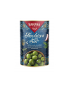 Oliwki SARASA Hechizos puszka 4200g - zielone oliwki z pestką w zalewie z oliwą z oliwek oraz przyprawami - nr 1